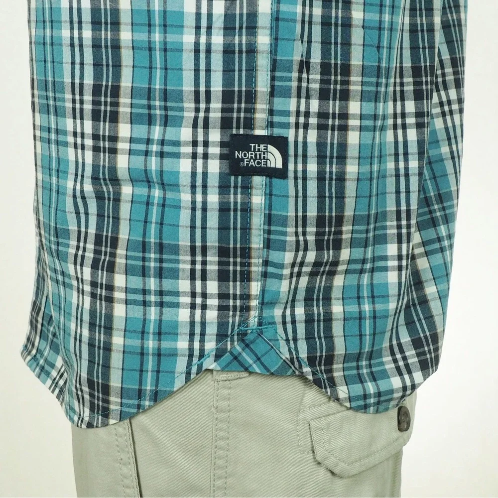 The North Face item north
